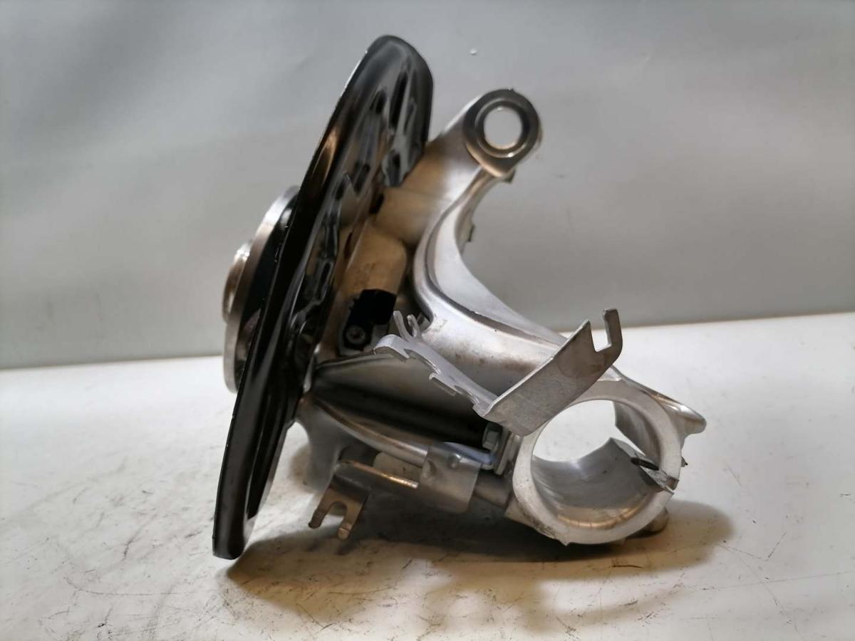 VW Passat B9 original Achsschenkel Radlagergeh&auml;use vorn rechts 2,0TDI 110KW Bj.2024